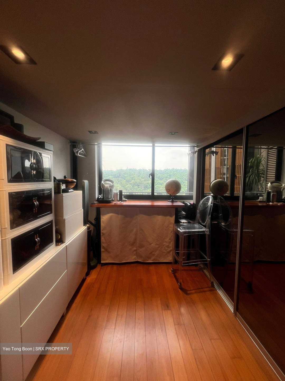 The Hillier (D23), Apartment #539972941